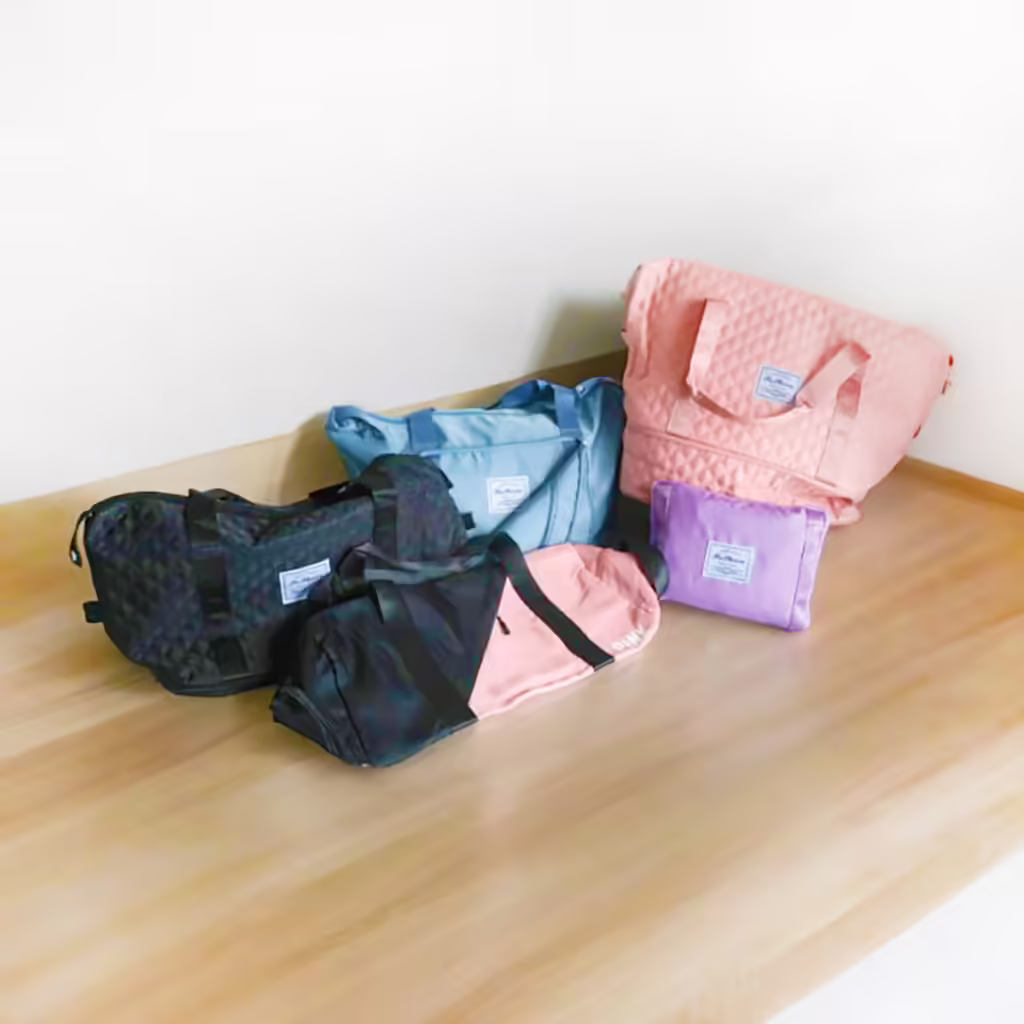 Duffle Bags